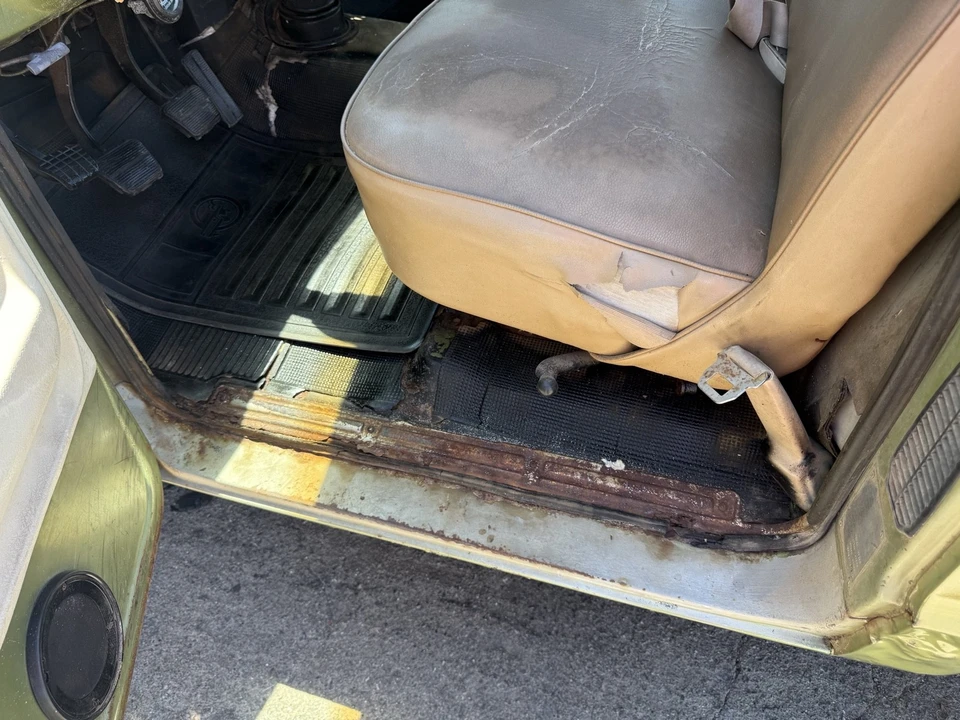 1972 Chevrolet C/K 2nd Gen - Image 9 of 13