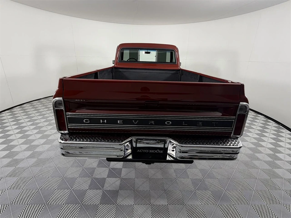 1972 Chevrolet C/K 2nd Gen - Image 7 of 31