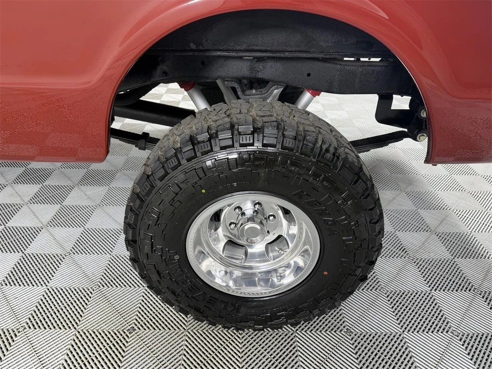 1972 Chevrolet C/K 2nd Gen - Image 10 of 31