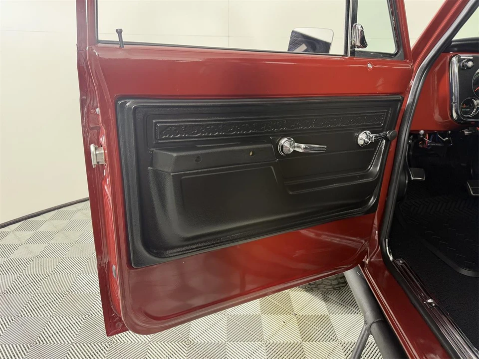 1972 Chevrolet C/K 2nd Gen - Image 17 of 31