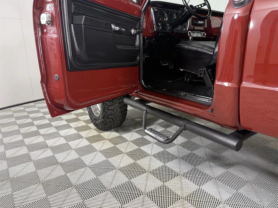 1972 Chevrolet C/K 2nd Gen - Image 18 of 31
