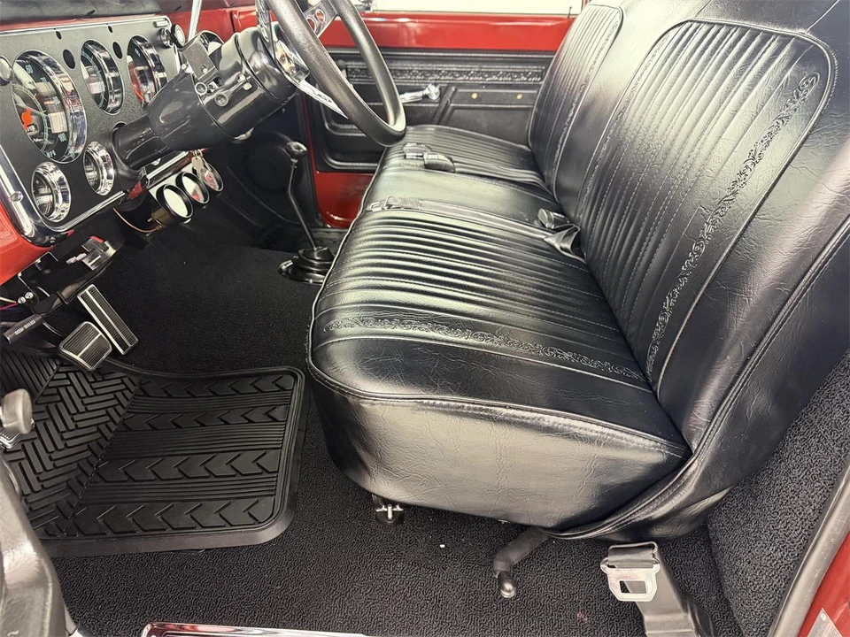 1972 Chevrolet C/K 2nd Gen - Image 19 of 31