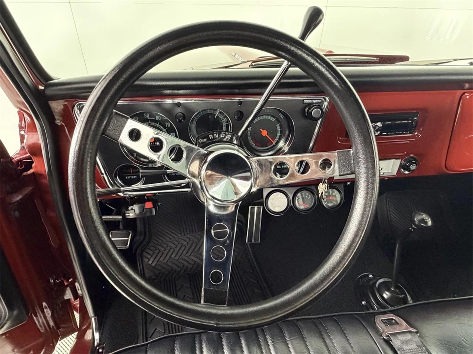 1972 Chevrolet C/K 2nd Gen - Image 24 of 31
