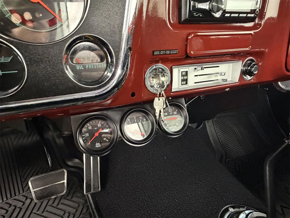 1972 Chevrolet C/K 2nd Gen - Image 26 of 31
