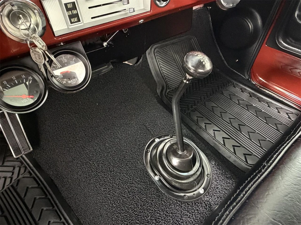1972 Chevrolet C/K 2nd Gen - Image 27 of 31