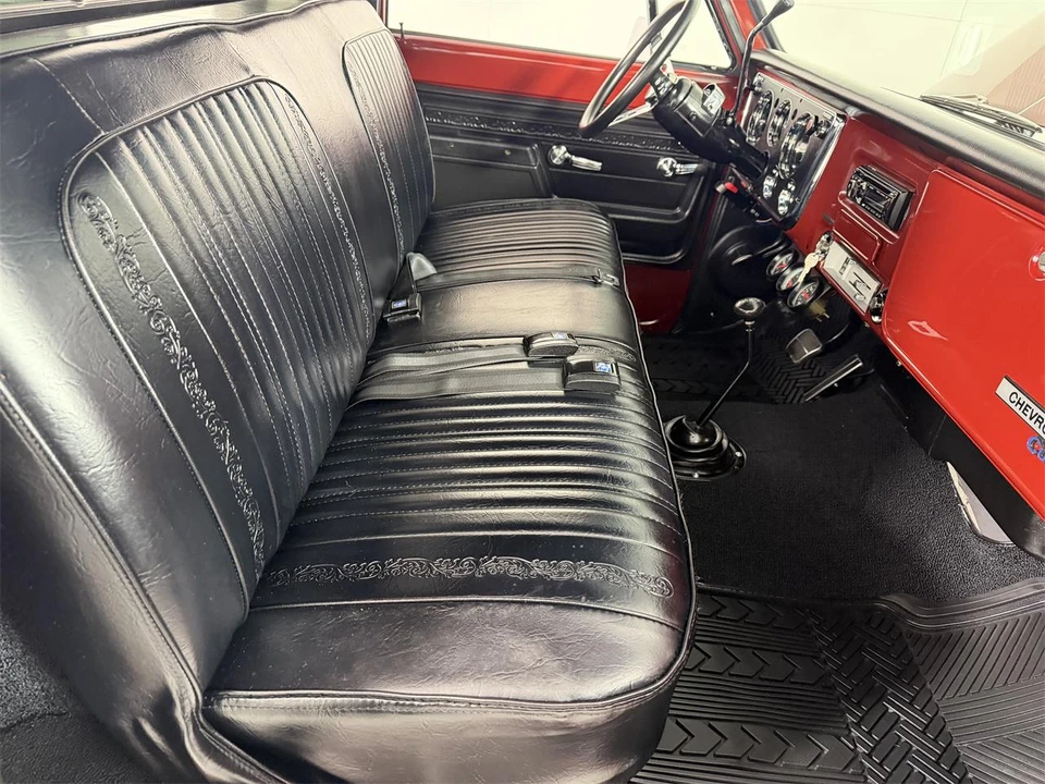 1972 Chevrolet C/K 2nd Gen - Image 28 of 31