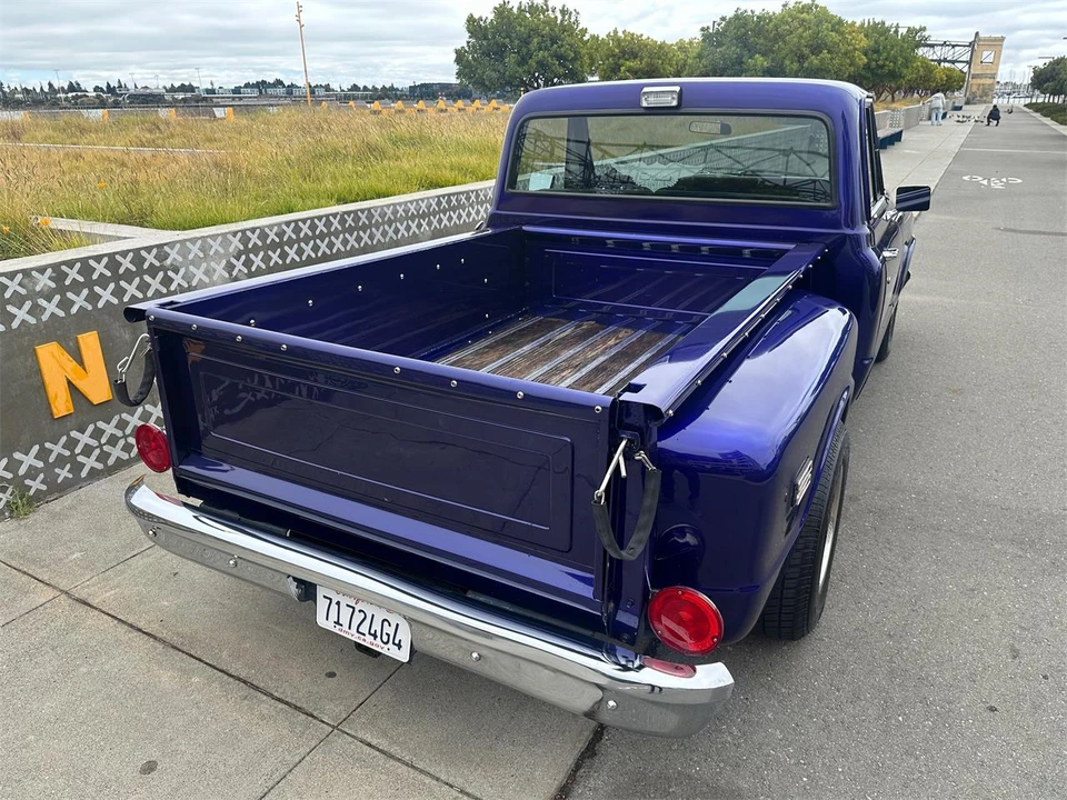 1972 Chevrolet C/K 2nd Gen - Image 10 of 31