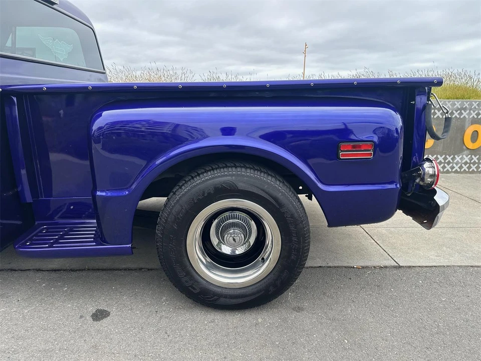 1972 Chevrolet C/K 2nd Gen - Image 15 of 31