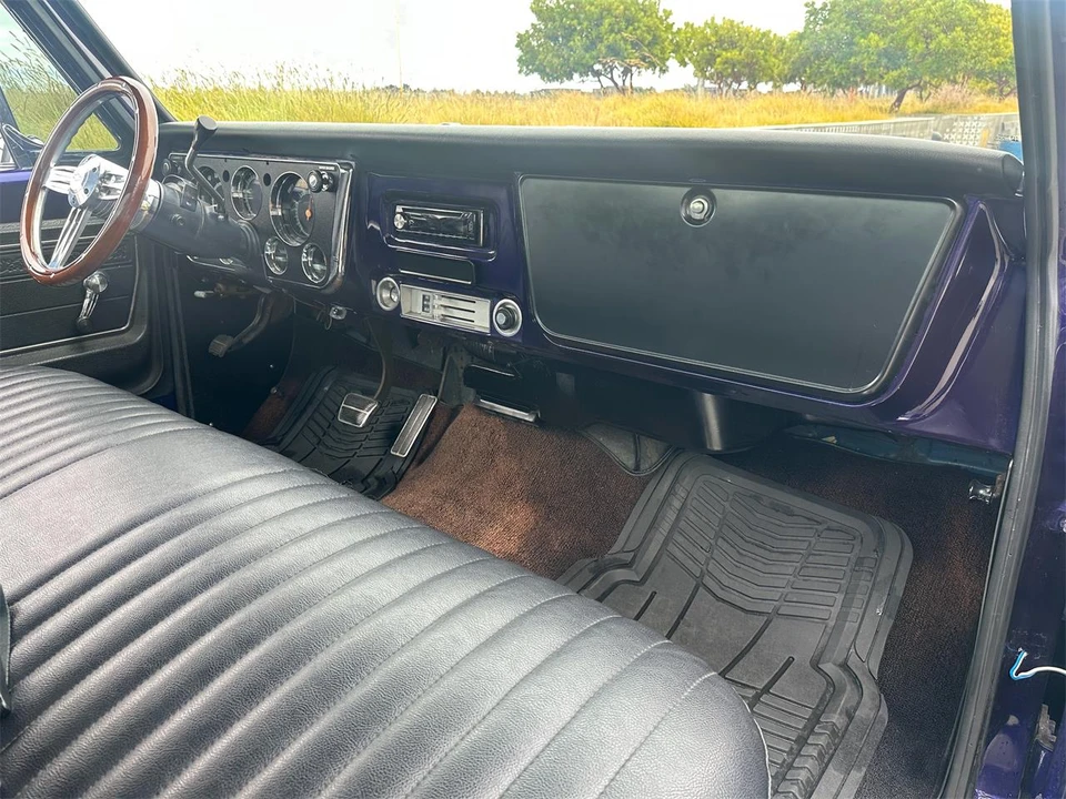 1972 Chevrolet C/K 2nd Gen - Image 20 of 31