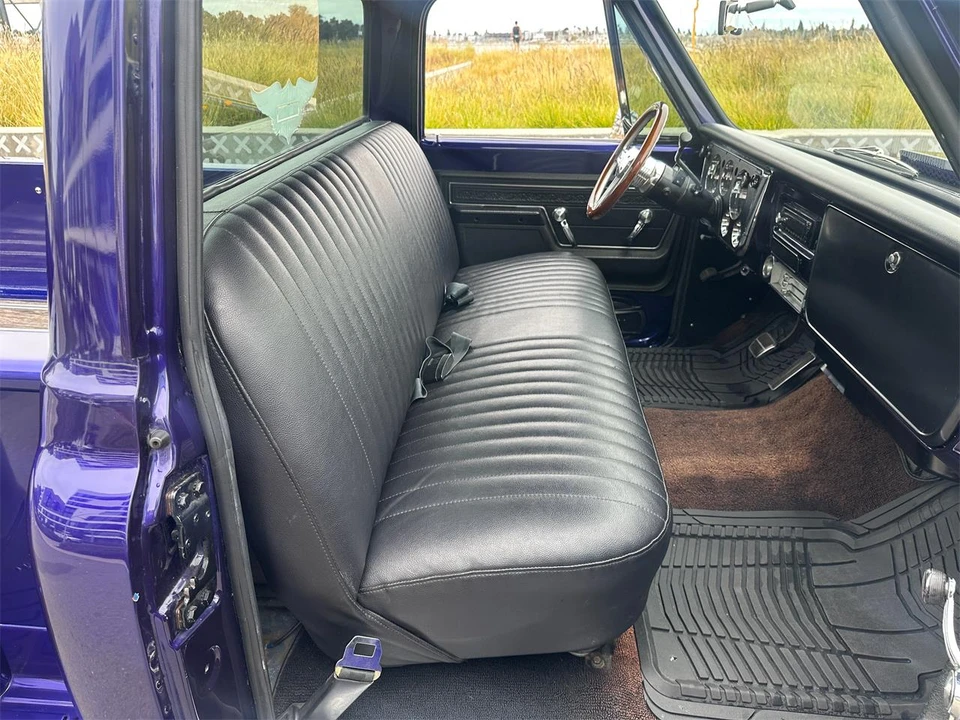 1972 Chevrolet C/K 2nd Gen - Image 21 of 31