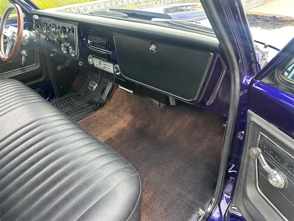 1972 Chevrolet C/K 2nd Gen - Image 22 of 31