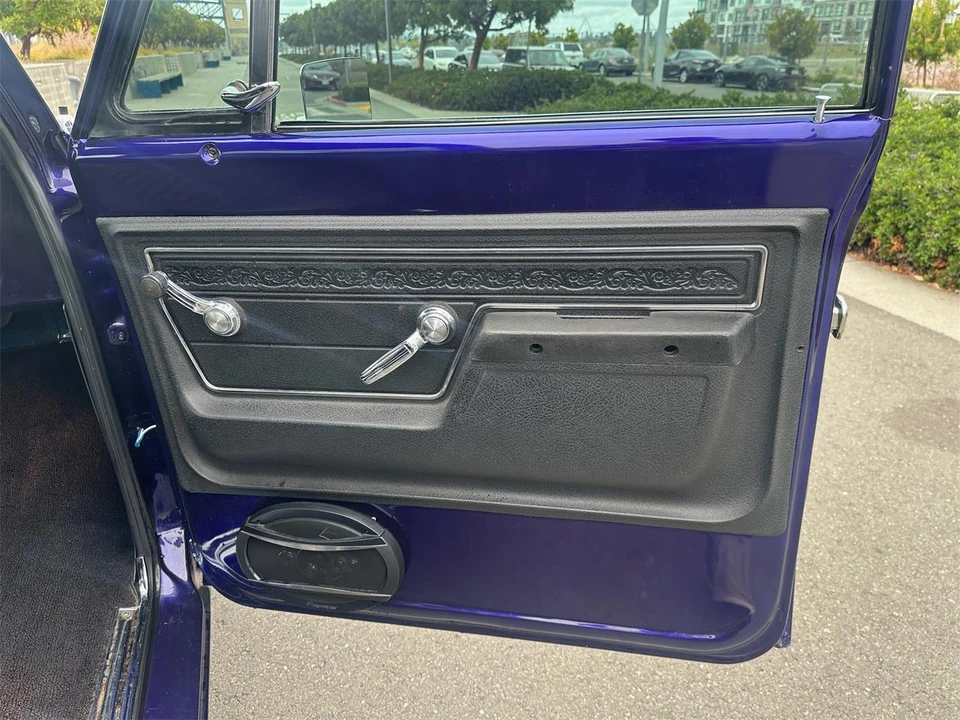 1972 Chevrolet C/K 2nd Gen - Image 23 of 31