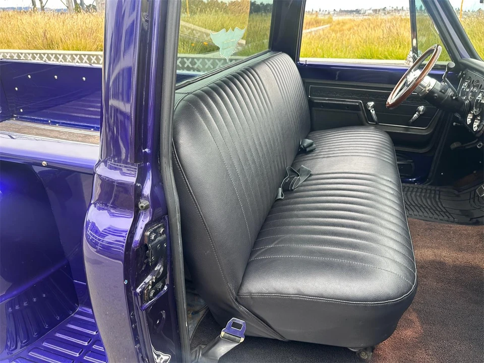 1972 Chevrolet C/K 2nd Gen - Image 24 of 31
