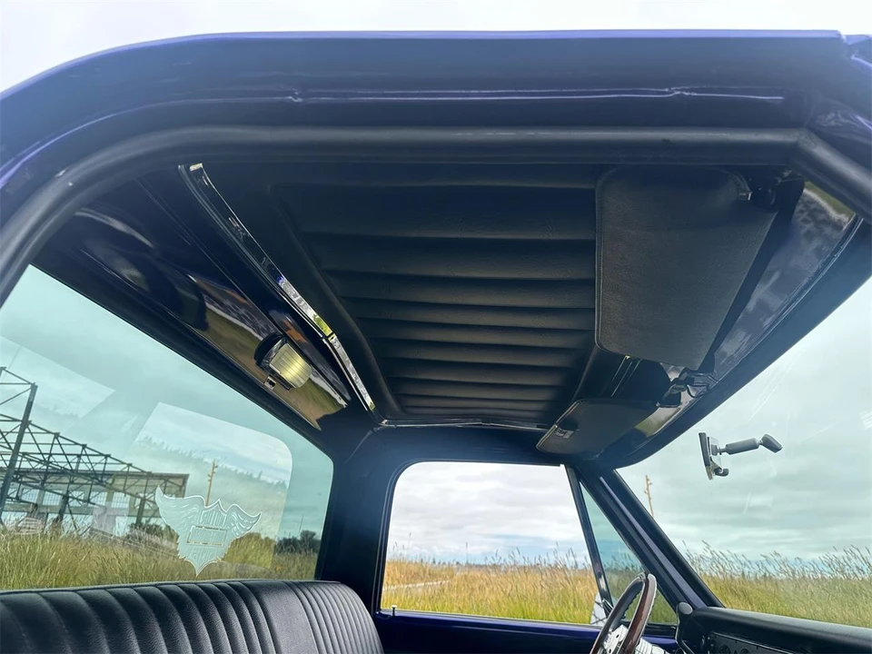 1972 Chevrolet C/K 2nd Gen - Image 25 of 31