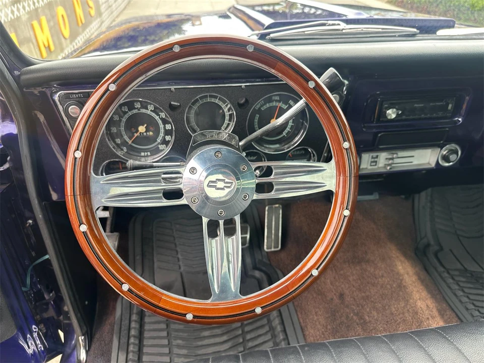 1972 Chevrolet C/K 2nd Gen - Image 26 of 31