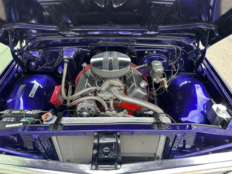 1972 Chevrolet C/K 2nd Gen - Image 30 of 31