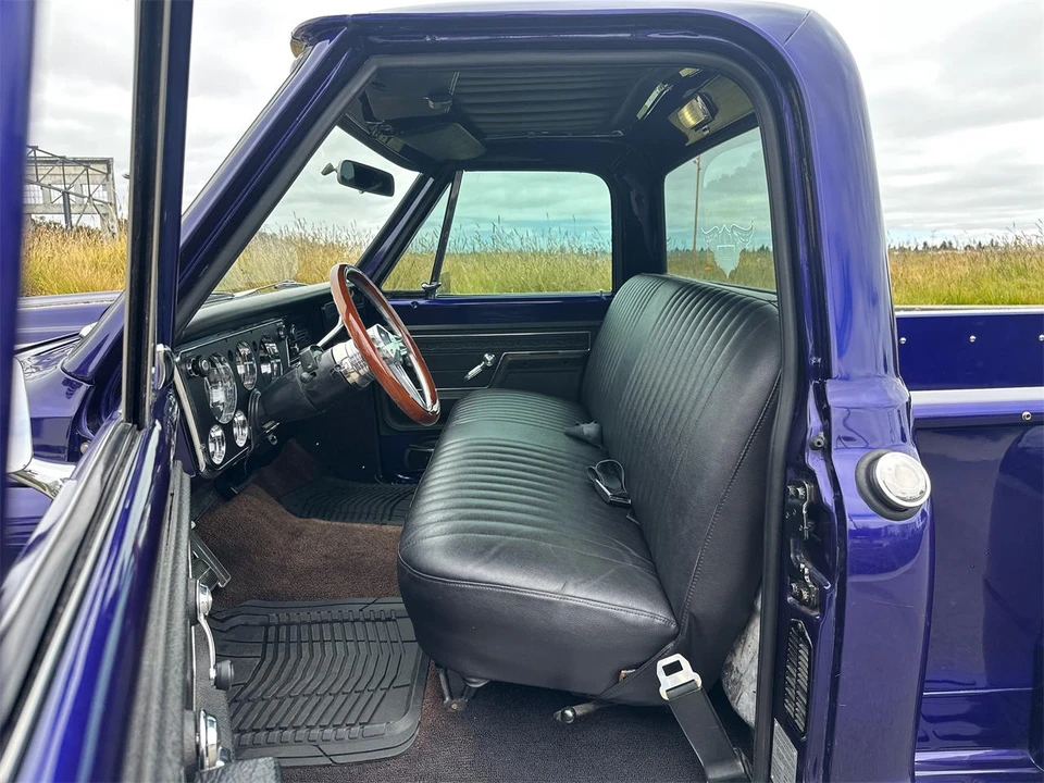 1972 Chevrolet C/K 2nd Gen - Image 28 of 31