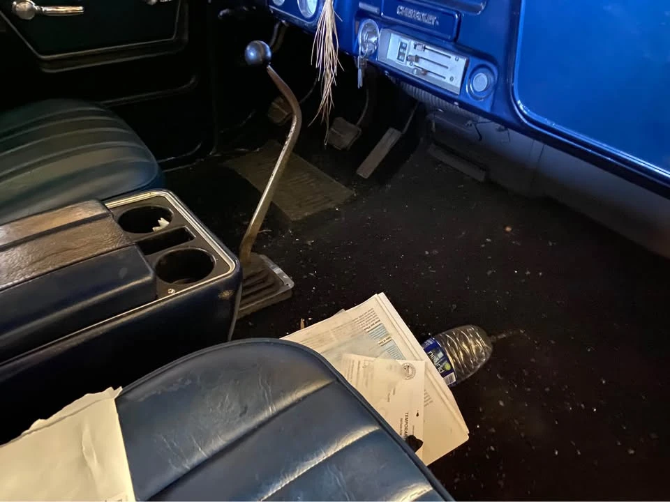 1972 Chevrolet C/K 2nd Gen - Image 5 of 10