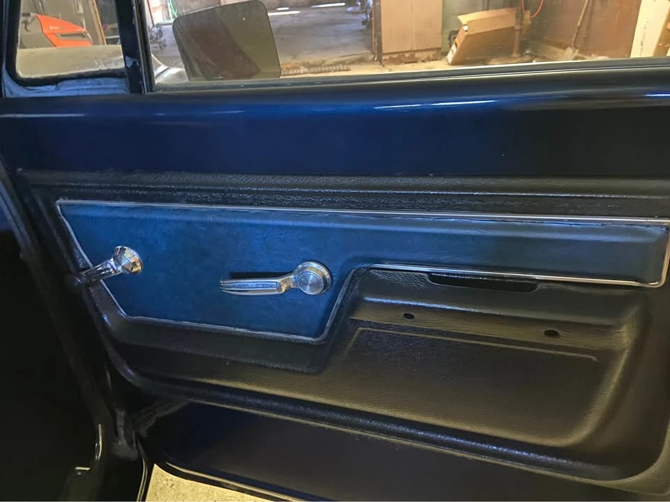 1972 Chevrolet C/K 2nd Gen - Image 4 of 10
