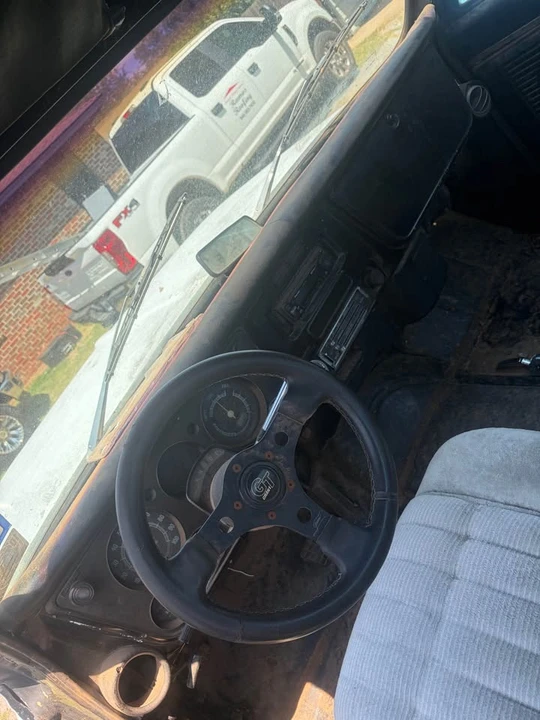 1972 Chevrolet C/K 2nd Gen - Image 8 of 8