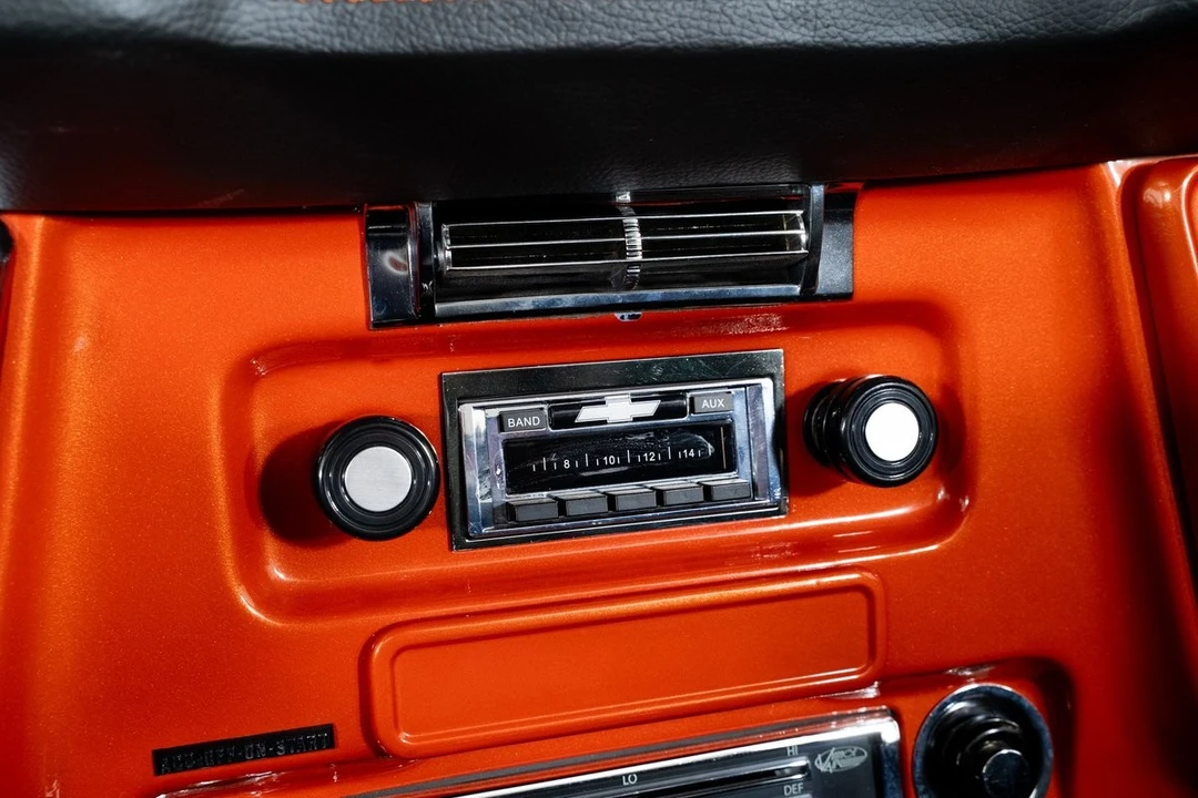 1972 Chevrolet C/K 2nd Gen - Image 29 of 31
