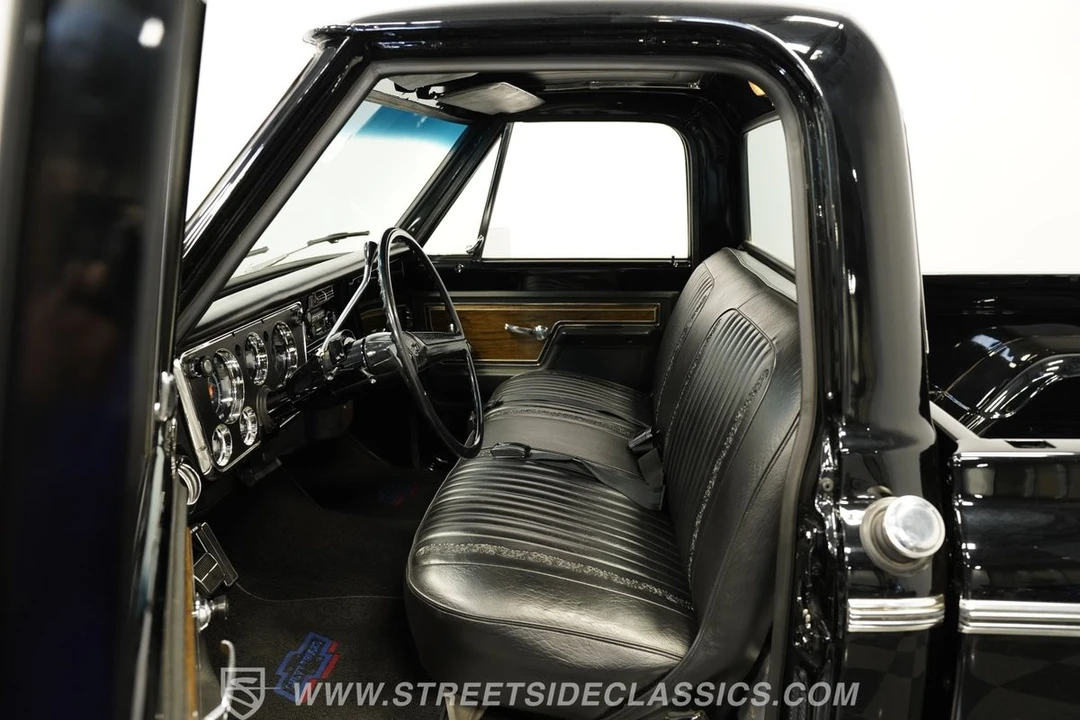1972 Chevrolet C/K 2nd Gen - Image 3 of 12