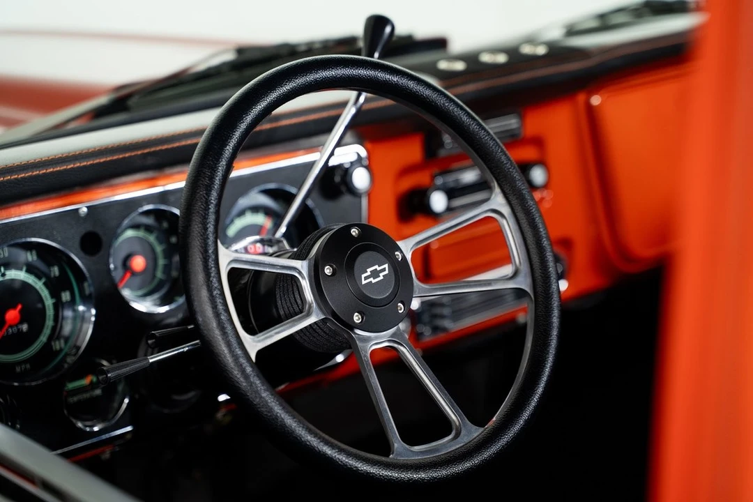 1972 Chevrolet C/K 2nd Gen - Image 23 of 31