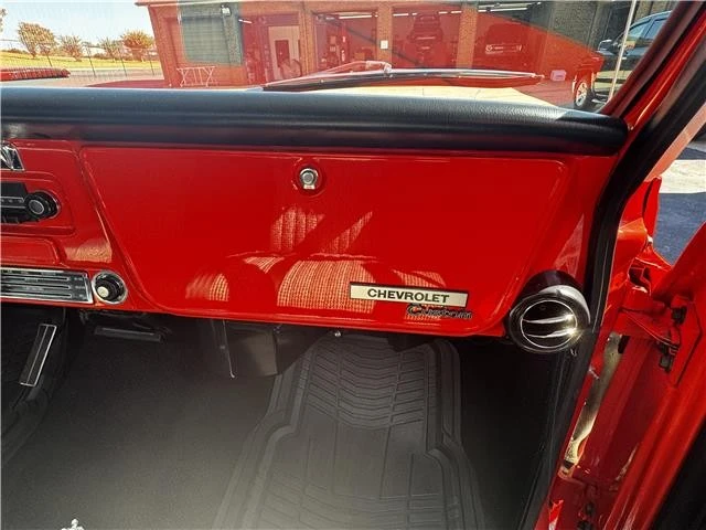 1972 Chevrolet C/K 2nd Gen - Image 15 of 18