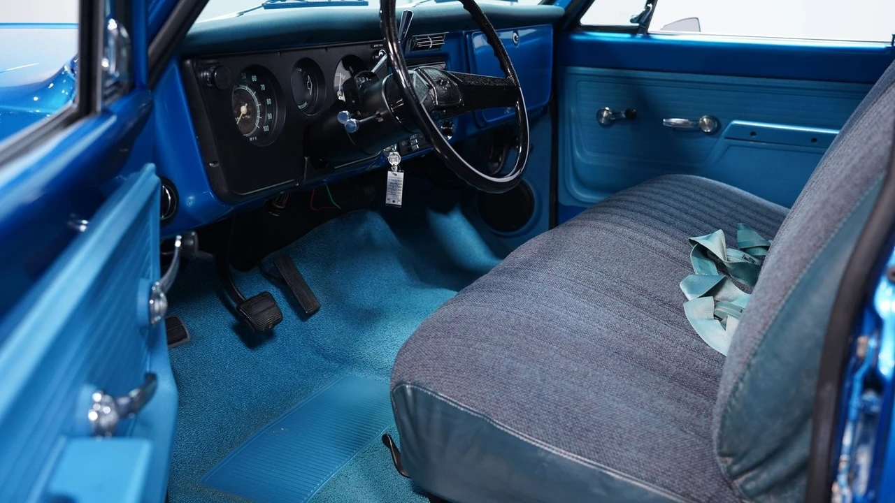 1972 Chevrolet C/K 2nd Gen - Image 4 of 12