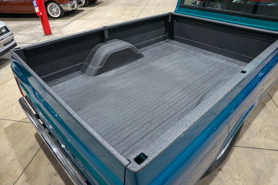1972 Chevrolet C/K 2nd Gen - Image 20 of 21