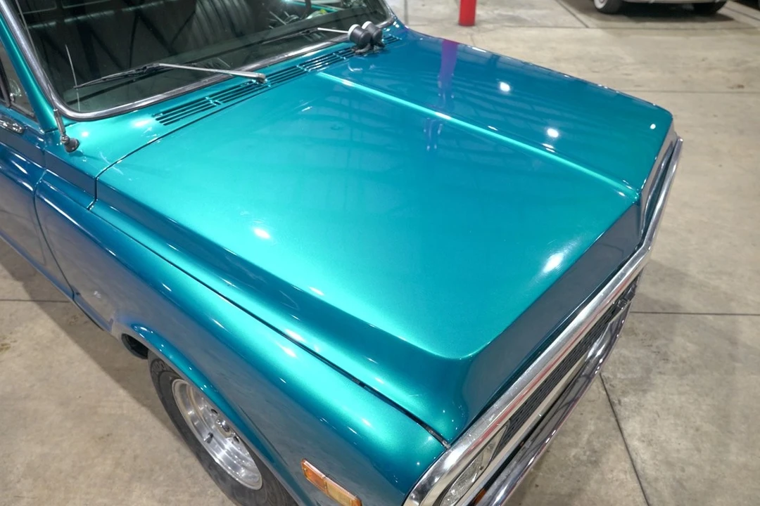 1972 Chevrolet C/K 2nd Gen - Image 18 of 21