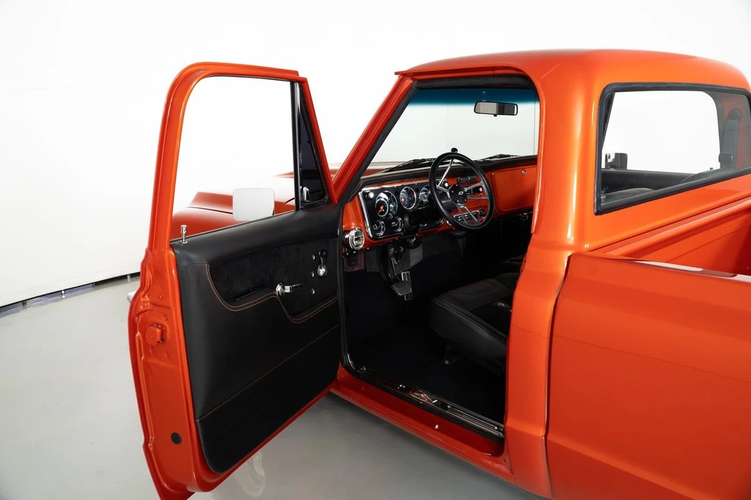 1972 Chevrolet C/K 2nd Gen - Image 19 of 31