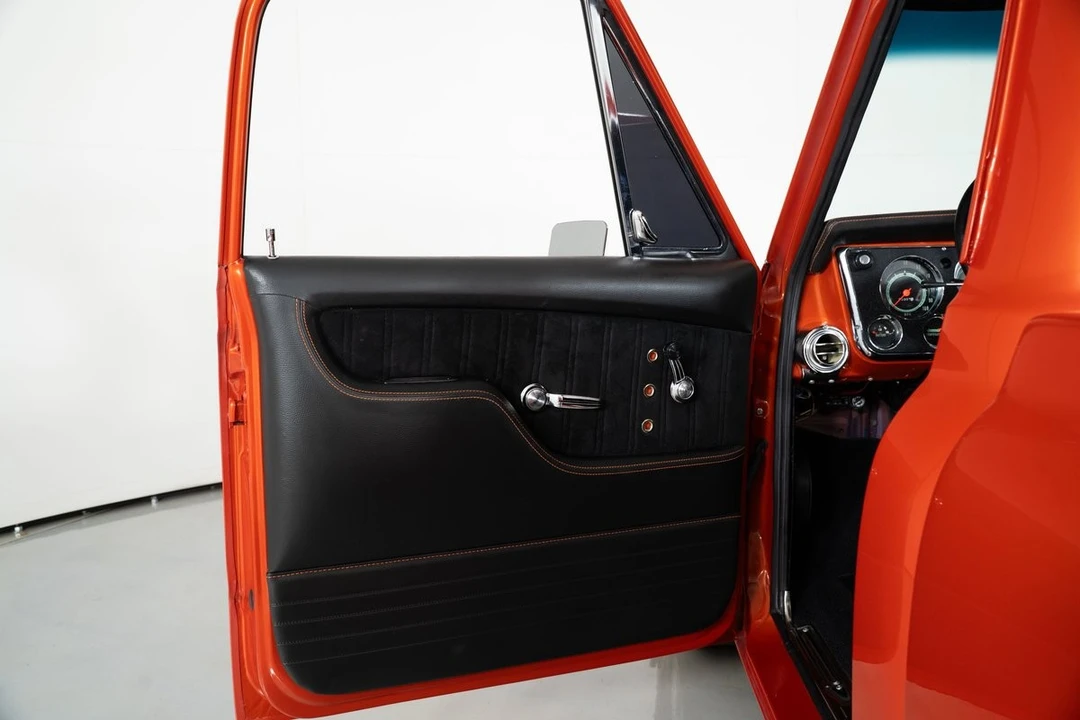 1972 Chevrolet C/K 2nd Gen - Image 18 of 31