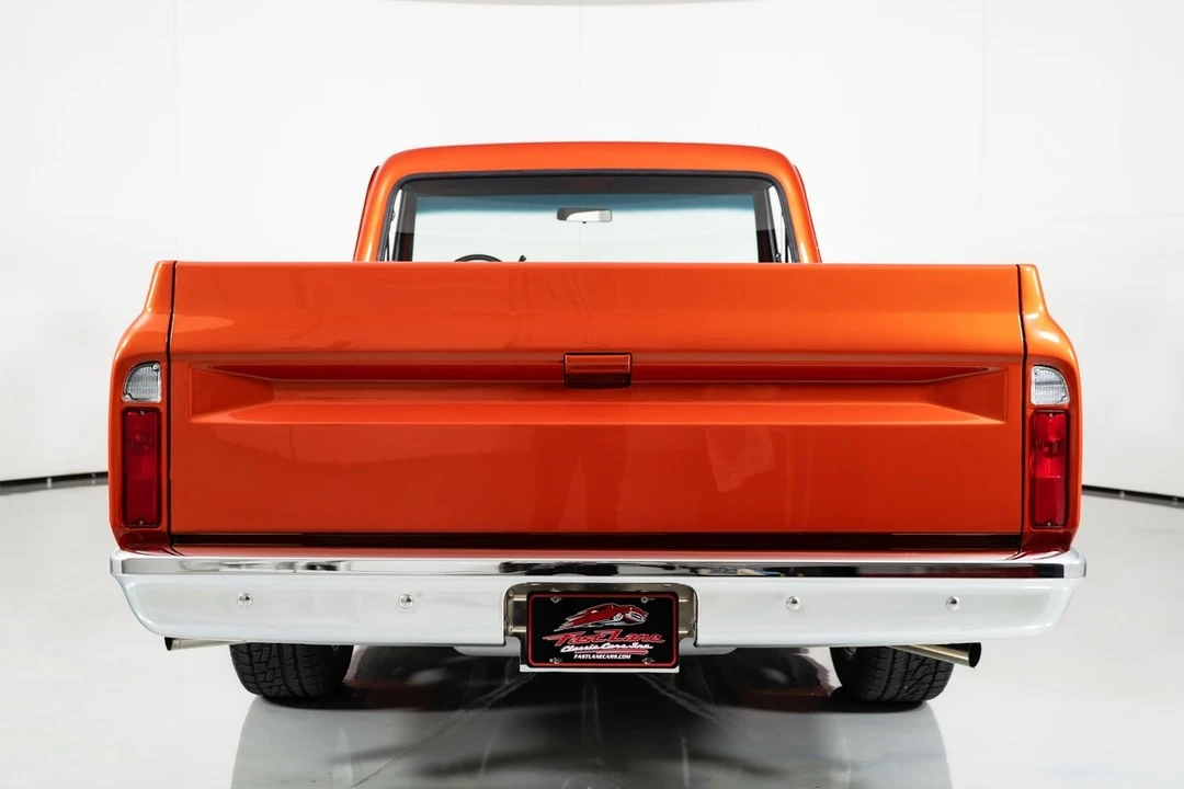 1972 Chevrolet C/K 2nd Gen - Image 12 of 31