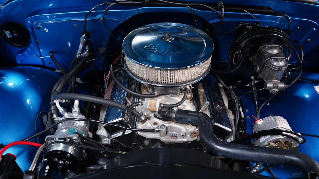 1972 Chevrolet C/K 2nd Gen - Image 3 of 12