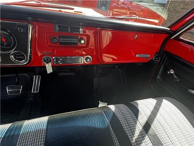 1972 Chevrolet C/K 2nd Gen - Image 17 of 18