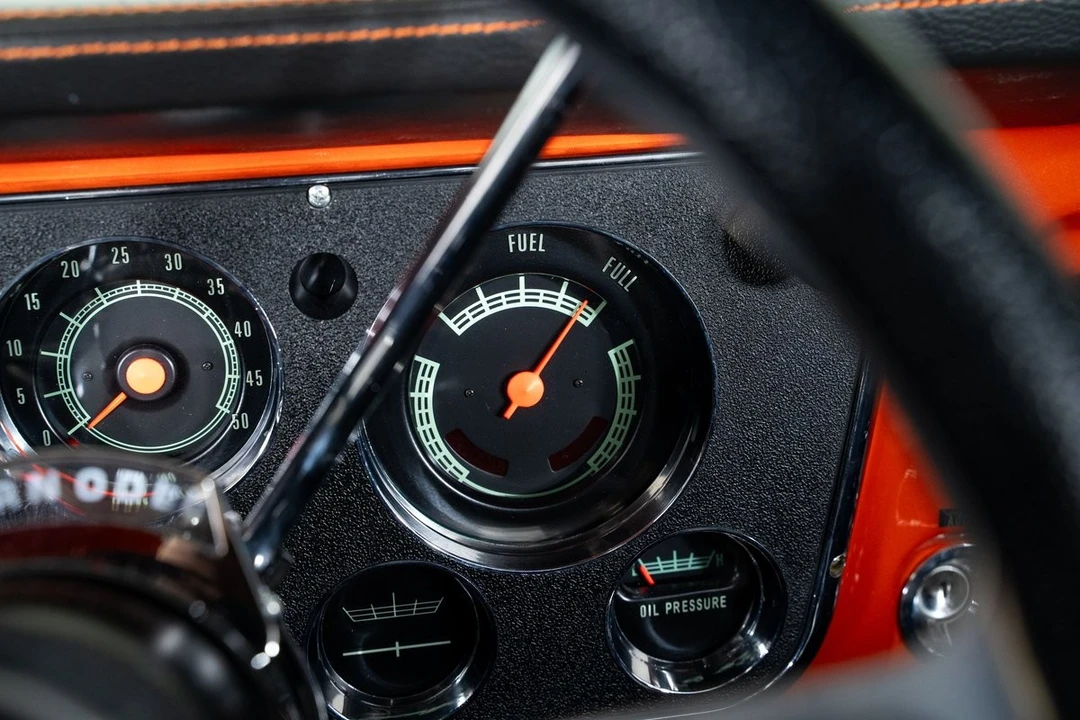 1972 Chevrolet C/K 2nd Gen - Image 26 of 31