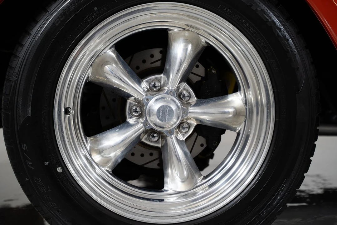 1972 Chevrolet C/K 2nd Gen - Image 9 of 31