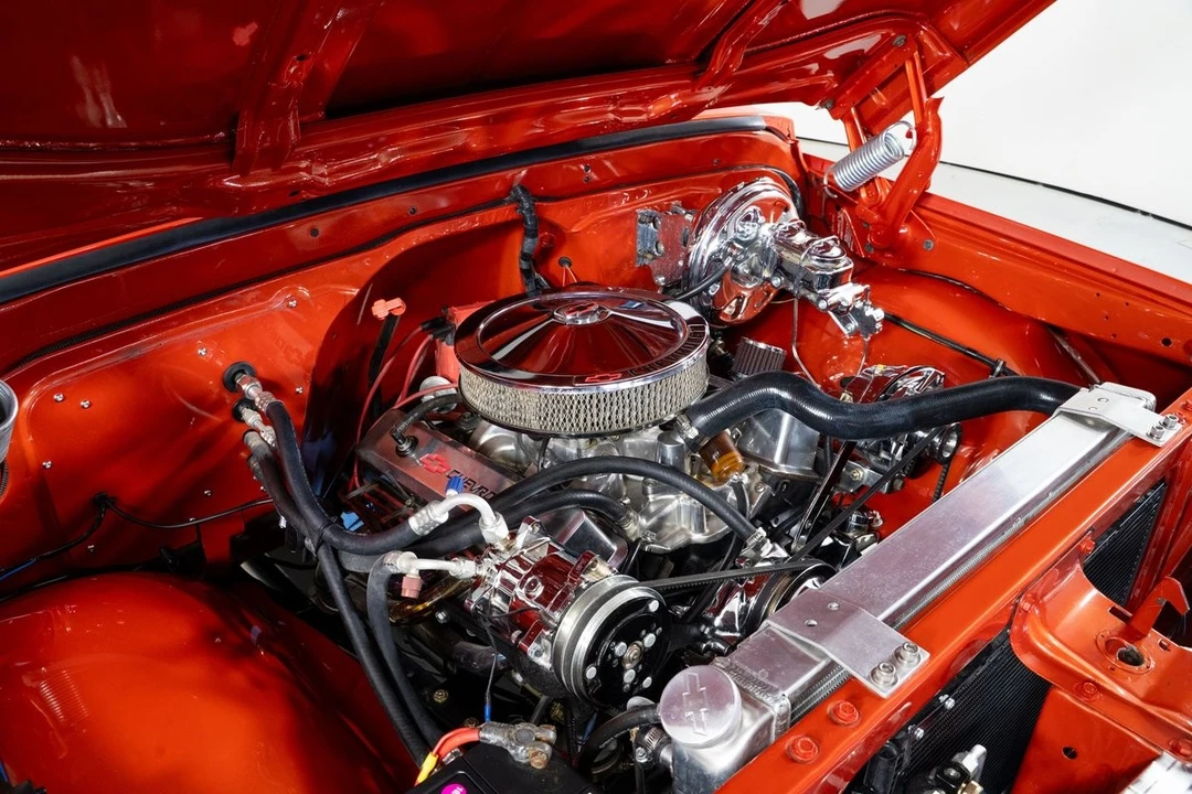 1972 Chevrolet C/K 2nd Gen - Image 3 of 31