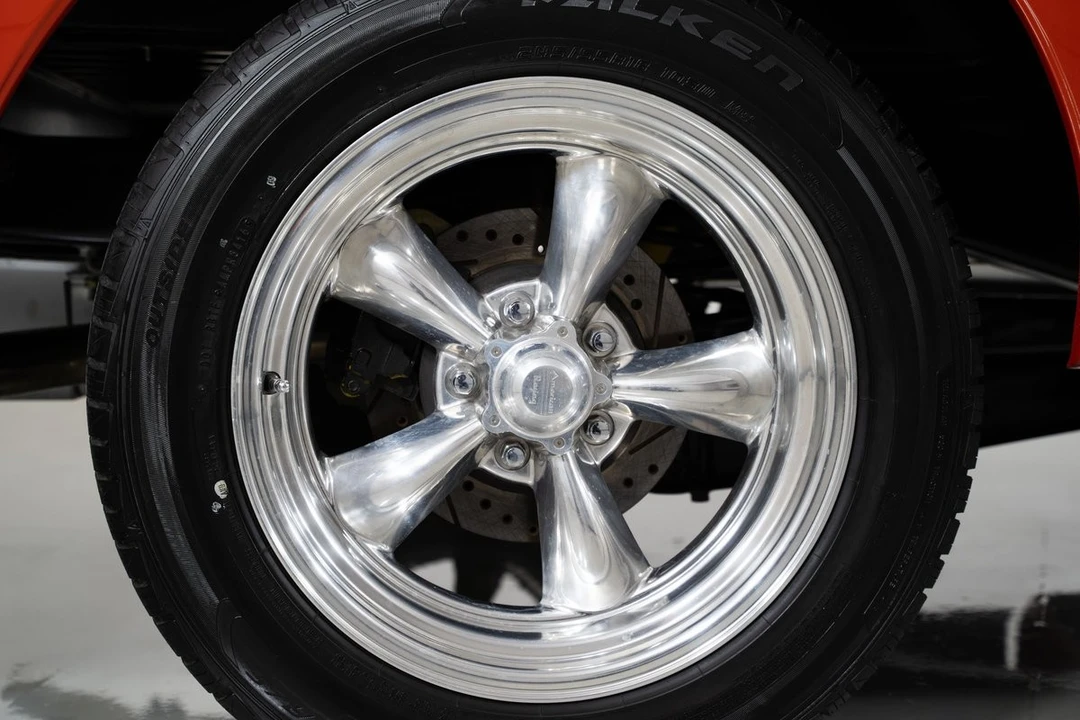 1972 Chevrolet C/K 2nd Gen - Image 15 of 31