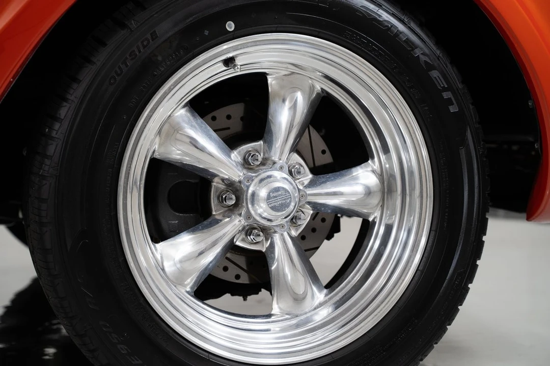 1972 Chevrolet C/K 2nd Gen - Image 16 of 31