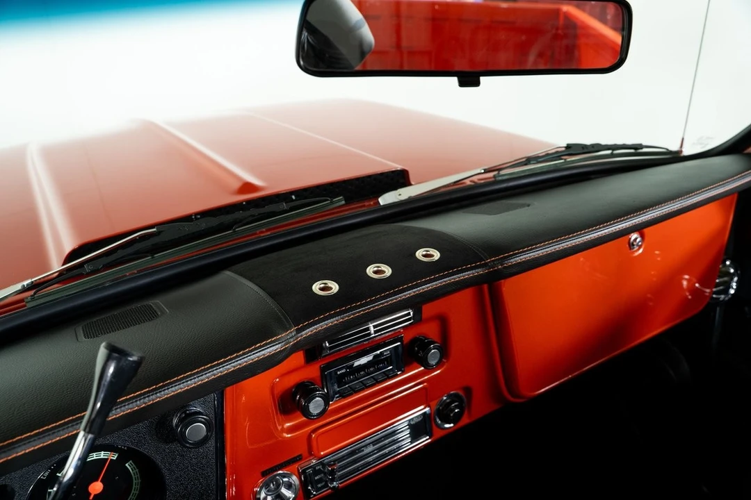 1972 Chevrolet C/K 2nd Gen - Image 28 of 31