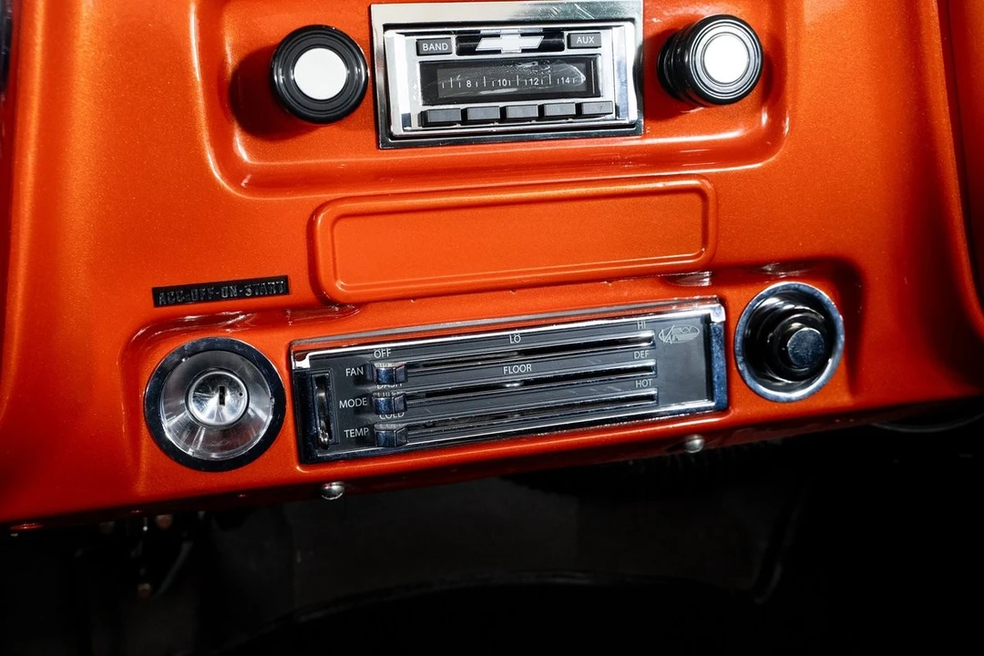 1972 Chevrolet C/K 2nd Gen - Image 30 of 31