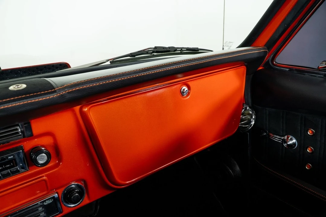 1972 Chevrolet C/K 2nd Gen - Image 31 of 31