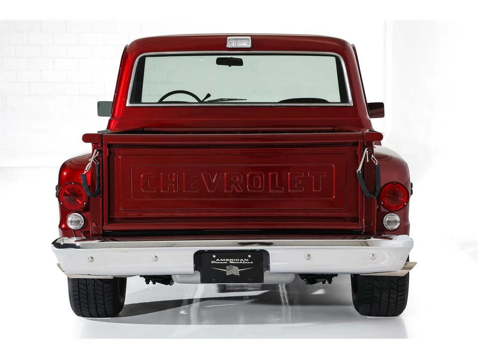 1972 Chevrolet C/K 2nd Gen - Image 15 of 31