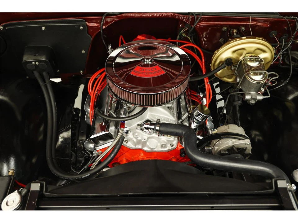1972 Chevrolet C/K 2nd Gen - Image 5 of 31