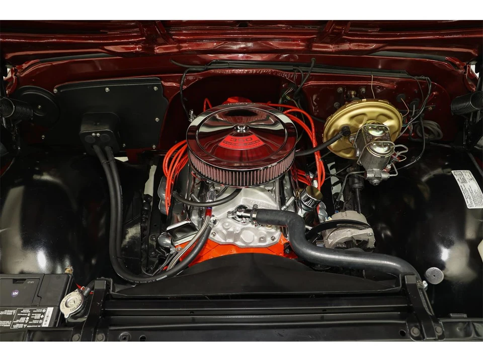 1972 Chevrolet C/K 2nd Gen - Image 3 of 31