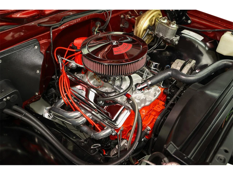 1972 Chevrolet C/K 2nd Gen - Image 4 of 31