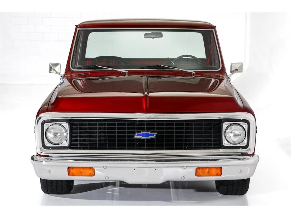 1972 Chevrolet C/K 2nd Gen - Image 2 of 31