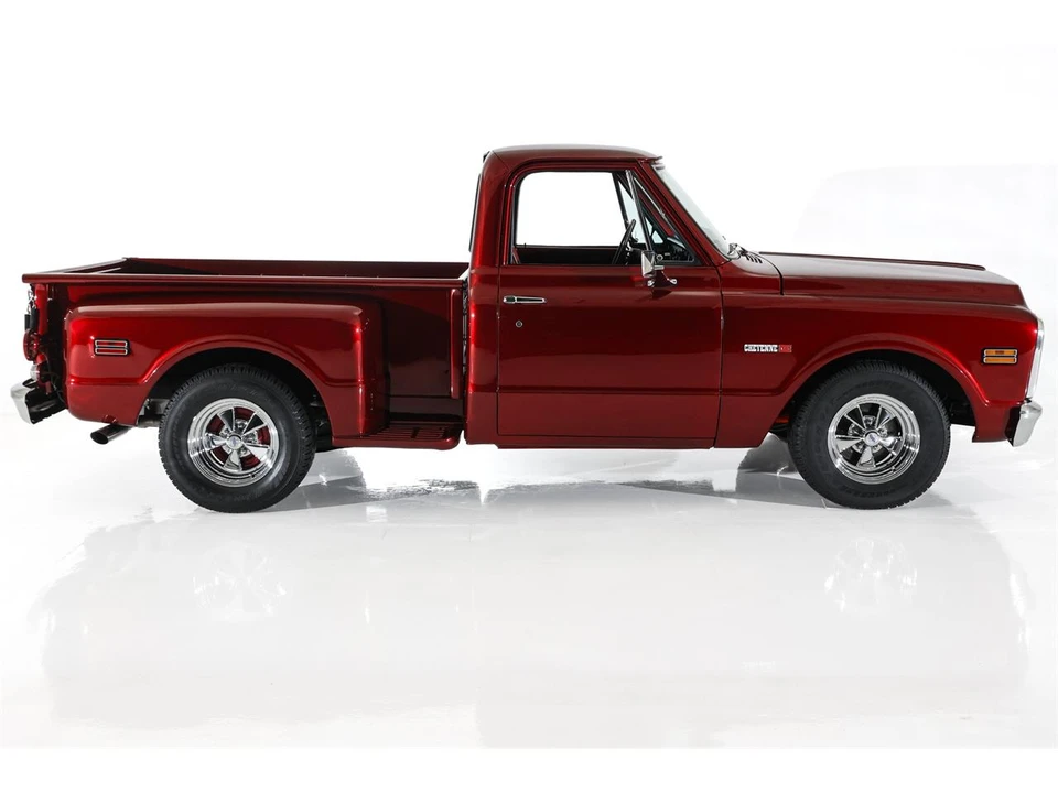 1972 Chevrolet C/K 2nd Gen - Image 24 of 31